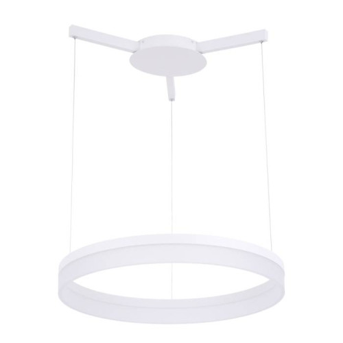 Подвесная светодиодная люстра Sorento Arte Lamp A2504SP-1WH