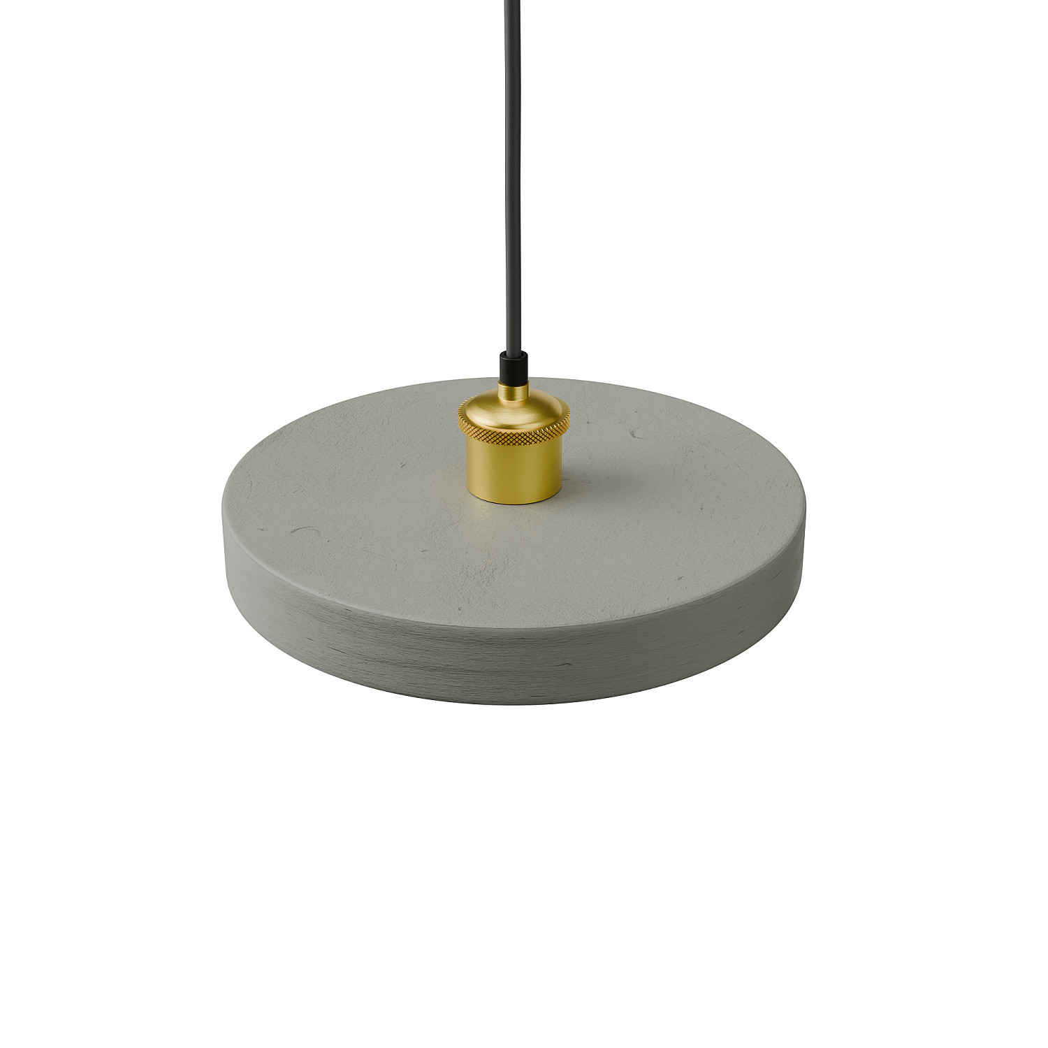 Светильник подвесной LIGHTERA Juba LE157L-1SC