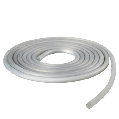 Противоскользящая резиновая прокладка для установки в профиль STEP-MINI Arlight 019198