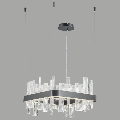 Подвесная люстра Wertmark Lotta WE461.01.023