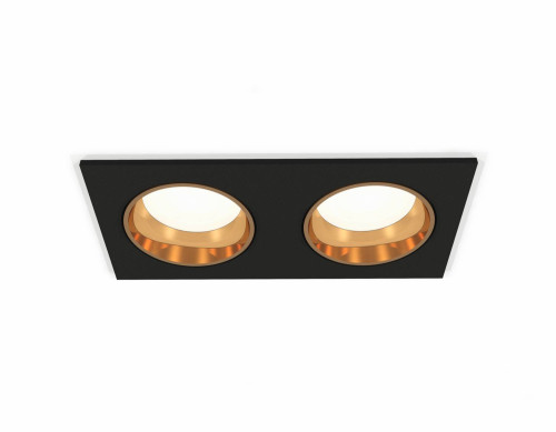 Встраиваемый светильник Ambrella Techno XC6526004