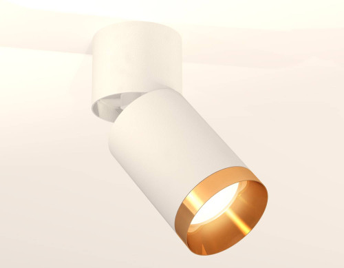 Накладной светильник Ambrella Techno XM6312044