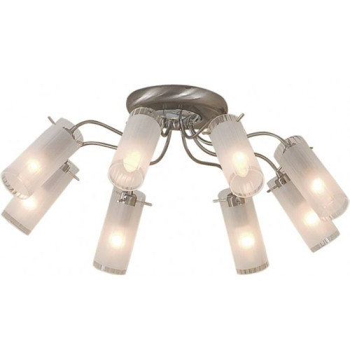 Потолочная люстра Citilux Синус CL104181