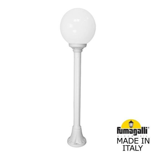 Уличный наземный светильник Fumagalli Globe 250 G25.151.000.WYF1R