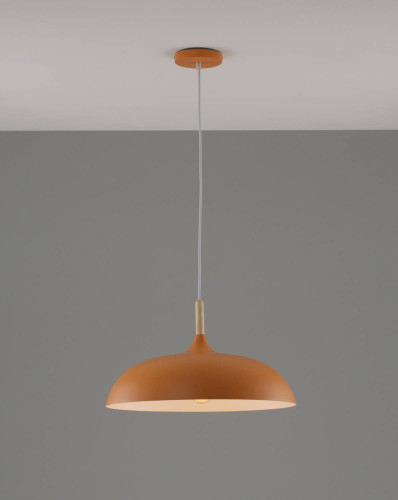 Светильник подвесной Moderli Hygo V11451-1P