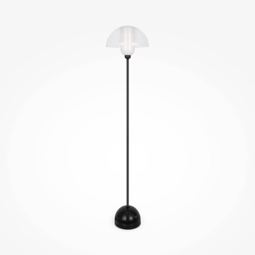 Торшер Maytoni Memory MOD177FL-01B