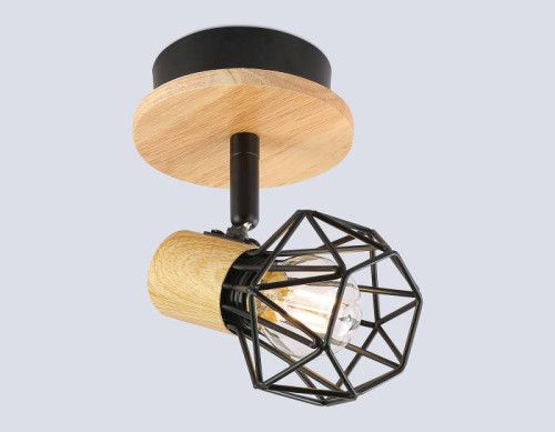 Светильник спот Ambrella Loft TR8751