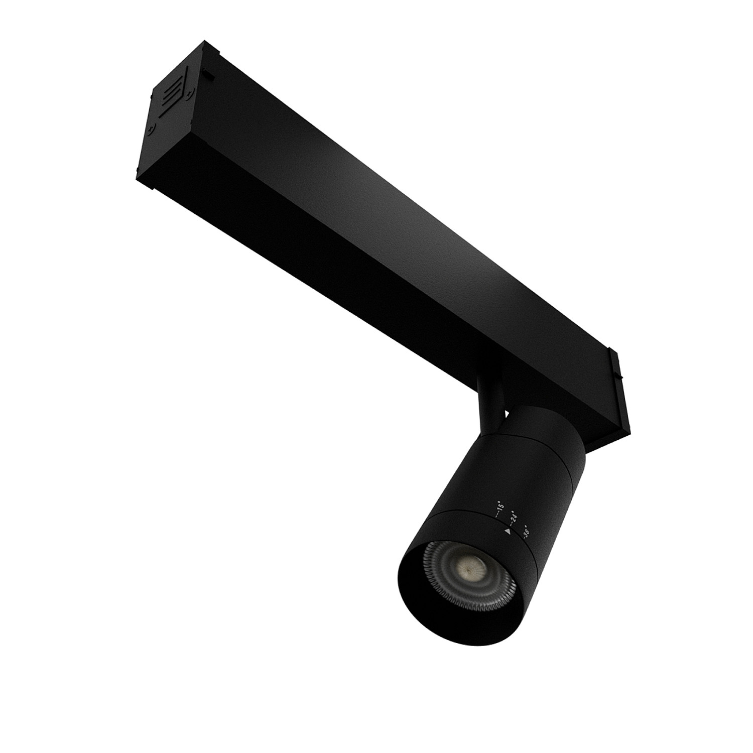 Трековый светильник LIGHTERA Startrek 220 LE173TRS-7B 3K