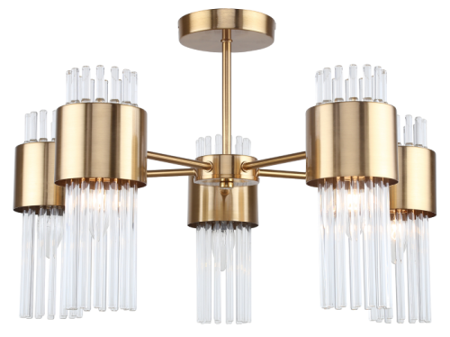 Потолочная люстра Rivoli Donna 3149-305