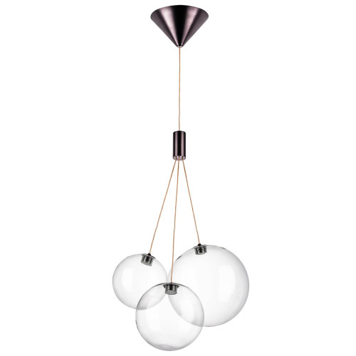 Светильник подвесной Lightstar Sferetta 801030