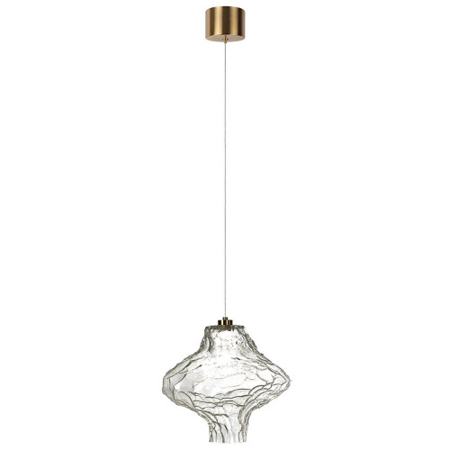 Светильник подвесной Odeon Light Ordi 5107/3LA