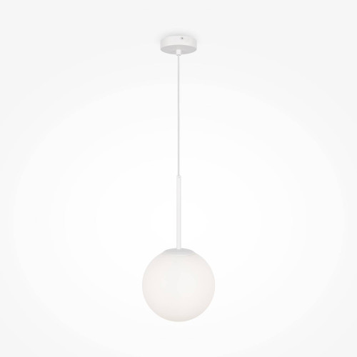 Светильник подвесной Maytoni Basic form MOD321PL-01W1
