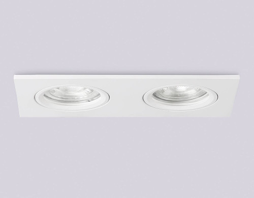 Встраиваемый светильник Ambrella Standard Tech TN102460