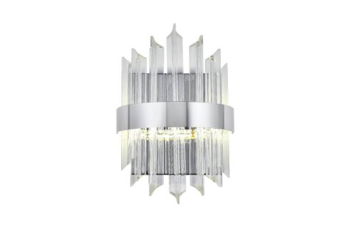 Настенное бра Natali Kovaltseva LED LED LAMPS 81106/1W