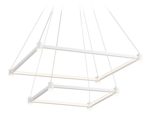 Подвесная люстра Ambrella Comfort FL5595