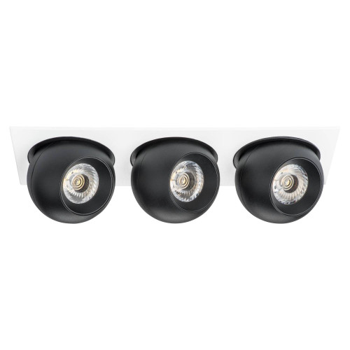 Встраиваемый светильник Lightstar Intero i536747474