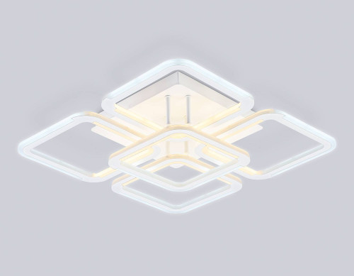 Потолочная люстра Ambrella Original FA8949