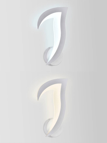 Настенный светильник Natali Kovaltseva LED LED LAMPS 81146/1W