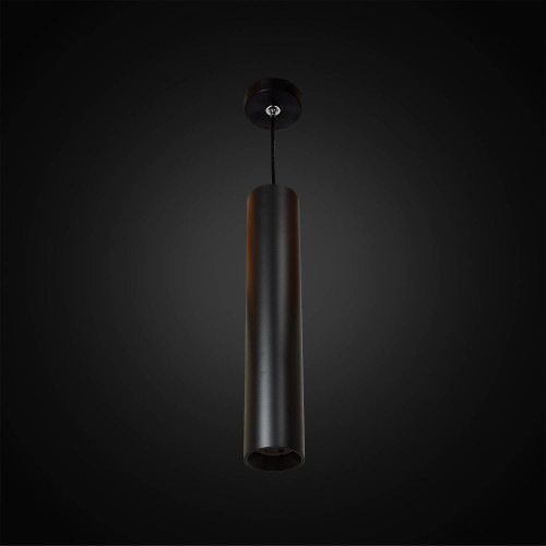 Светильник подвесной Citilux Тубус CL01PB181