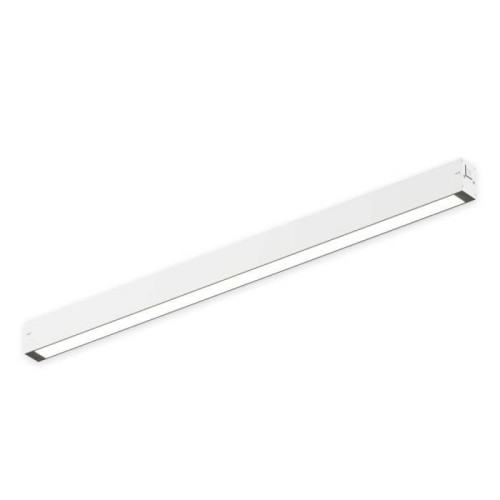 Трековый светильник AM Group AM585 27W 3000K WH