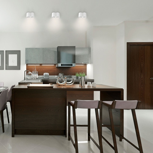 Накладной светильник Gauss HD032