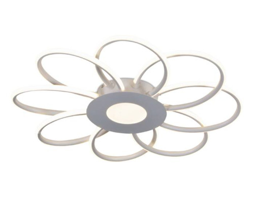 Потолочная светодиодная люстра Line Ambrella FL430