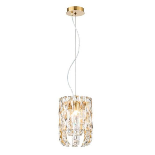 Светильник подвесной Favourite Infinity 4721-4P