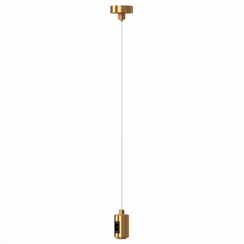 Подвес с одиночным фиксатором ST Luce Farm ST027.213.00