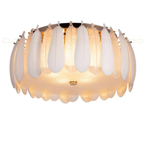 Потолочная люстра Cloyd Bahama 10687