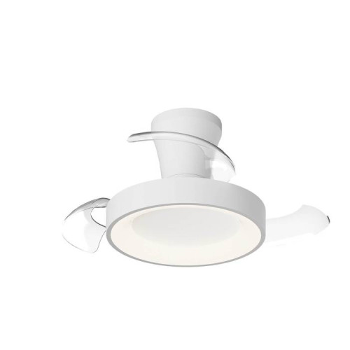 Люстра-вентилятор Mantra Niseko Fan 9089