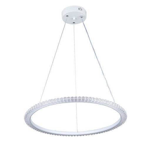 Подвесная люстра De Markt Ральф 675016101