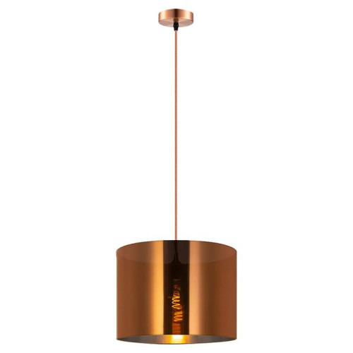 Светильник подвесной Lussole LINCOLN LSP-8544