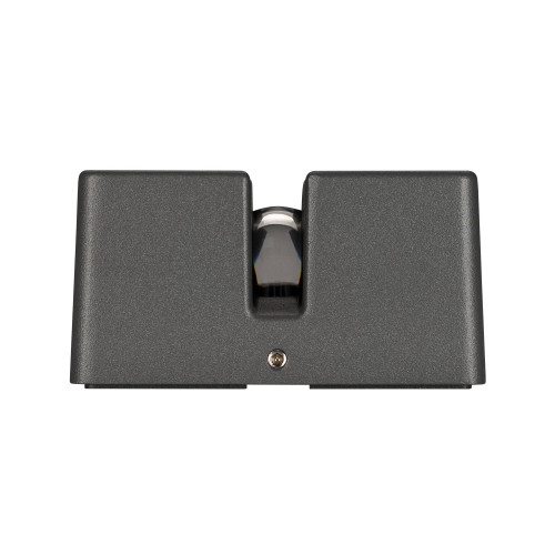 Накладной светильник с узколучевой линзовой оптикой для контурной подсветки оконных проемов Arlight Stripe 052701