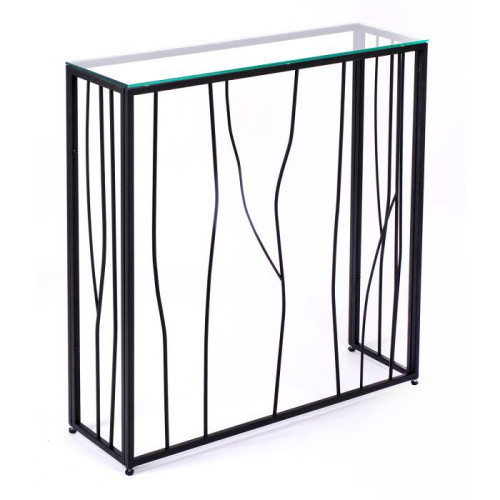 Консоль AllConsoles 1024-CB clear