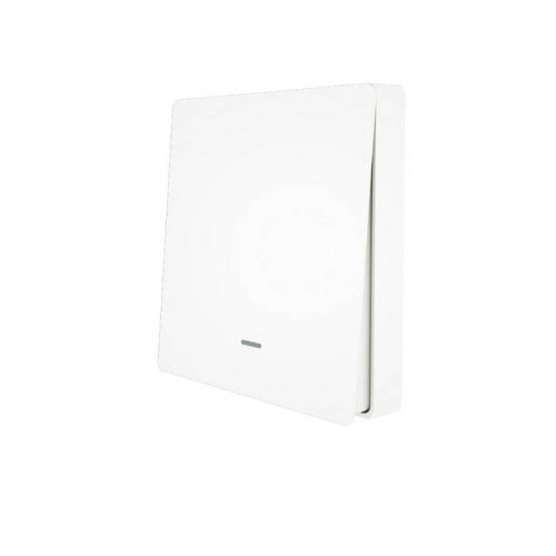 Выключатель одноклавишный Aployt Magnetic track 220 APL.0190.00.01