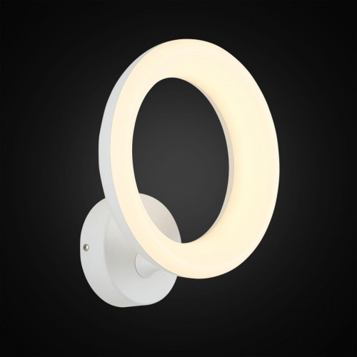 Настенное бра Citilux Паркер CL225B310