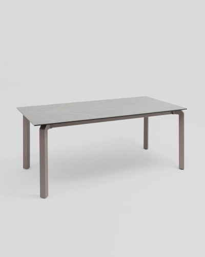 Кухонный стол Stool Group DT5169J-180 Armani grey top DUAL