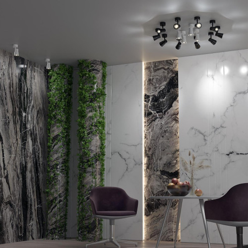 Светильник спот Novotech Molo 370929