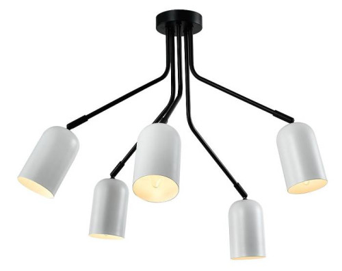 Потолочная люстра Rivoli Rosalinda 3167-305