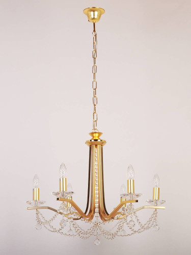 Подвесная люстра Doge Luce A110L06FA.3