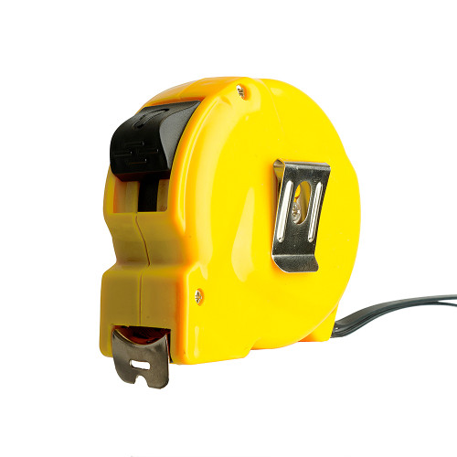 Рулетка, 10 м х 25 мм, Stekker MTS-210-A 50208