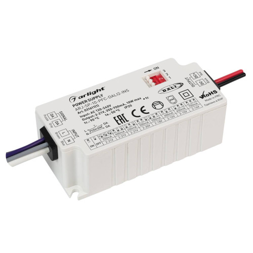 Драйвер для LED ленты Arlight 031611(1)