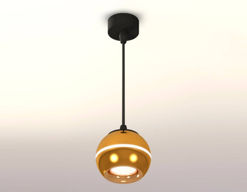 Светильник подвесной Ambrella Techno XP1105001