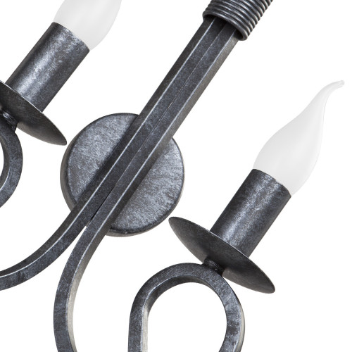 Настенное бра Vitaluce V1480/2A