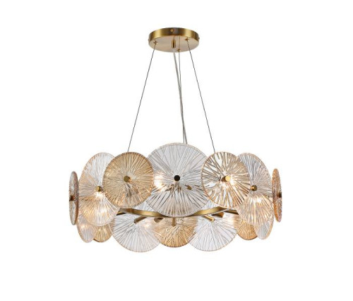 Подвесная люстра MyFar Fiona MR2532-7P