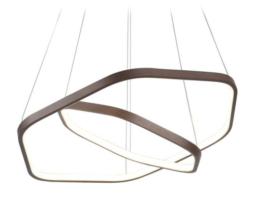 Подвесная люстра Ambrella Line FL361