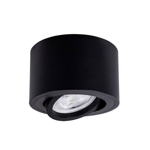 Накладной светильник Arte Lamp Unito A2260PL-1BK