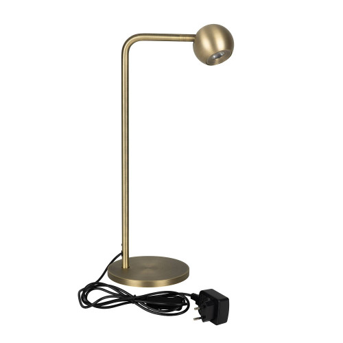 Настольная лампа Arlight Ottori 058487