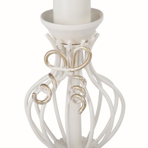 Настольная лампа Vitaluce 1567 V1567/1L