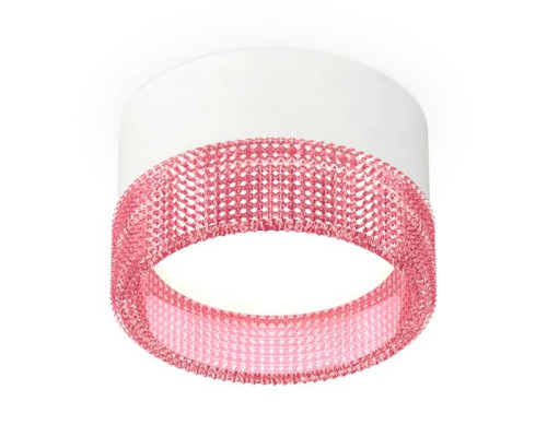 Накладной светильник Ambrella Techno XS8101032